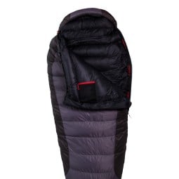Warmpeace Viking 900 Daunenschlafsack