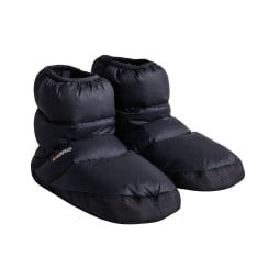 Warmpeace Down Booties Hüttenschuhe
