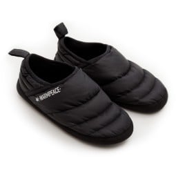 Warmpeace Down Slippers Hüttenschuhe