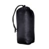 Warmpeace Down Slippers Hüttenschuhe im Packsack