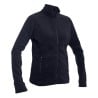 Warmpeace Kybele Fleecejacke Damen black