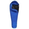 Western Mountaineering Antelope GWS Daunenschlafsack aufrecht
