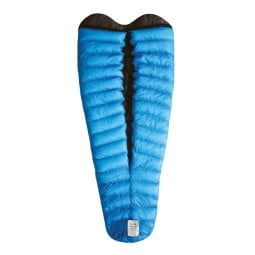 Western Mountaineering NanoLite Top Quilt