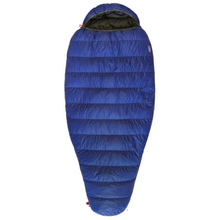 Warmpeace Spacer 600 Daunenschlafsack