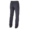 Rückansicht Warmpeace Jive Pants Fleecehose