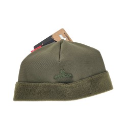 Warmpeace Skip Hat Powerstretch Mütze mit umgeschlagener Krempe