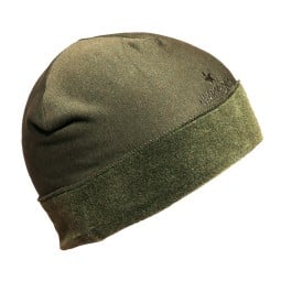 Warmpeace Skip Hat Powerstretch Mütze oliv