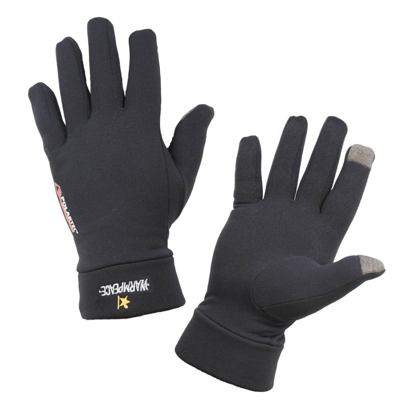 Warmpeace Gloves Powerstretch Touchscreen Warmpeace Gloves Powerstretch Touchscreen