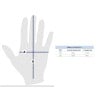 Warmpeace Gloves Powerstretch Touchscreen Größen