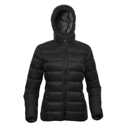Warmpeace Tacoma Daunenjacke Damen