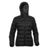 Warmpeace Tacoma Daunenjacke Damen
