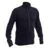 Warmpeace Nemesis Fleecejacke Black