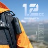 Flextail Zero Pump Luftpumpe mit leichtem Gewicht und kleinem Packmaß