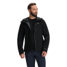 Outdoor Research Foray 3L Jacket black Frontansicht