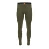 Aclima Woolterry Longs Funktionsunterhose Olive Night