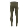 Aclima Woolterry Longs Funktionsunterhose Olive Night Rückseite