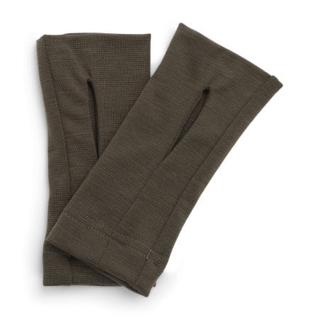 Aclima Warmwool Pulse Heater Tarmac Rückseite