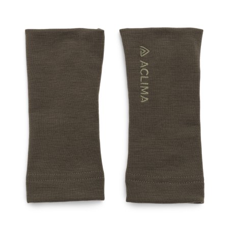 Aclima Warmwool Pulse Heater Tarmac