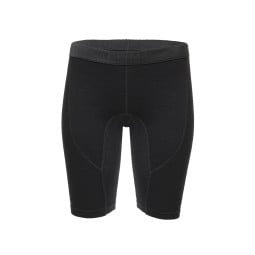 Aclima Warmwool Shorts Long black