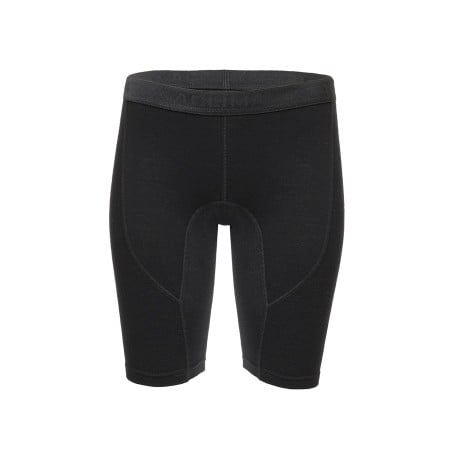 Aclima Warmwool Shorts Long black