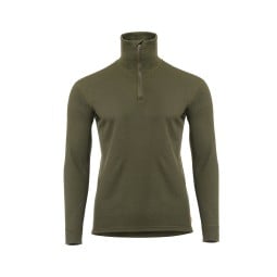 Aclima Woolterry Polo Wollpullover Herren