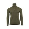 Aclima Woolterry Polo Wollpullover Herren