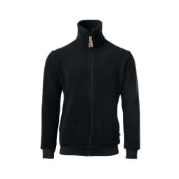Aclima ReBorn Terry Jacket Wolljacke