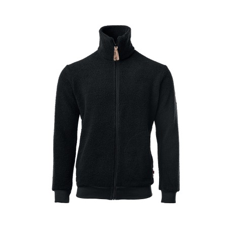 Aclima ReBorn Terry Jacket Wolljacke