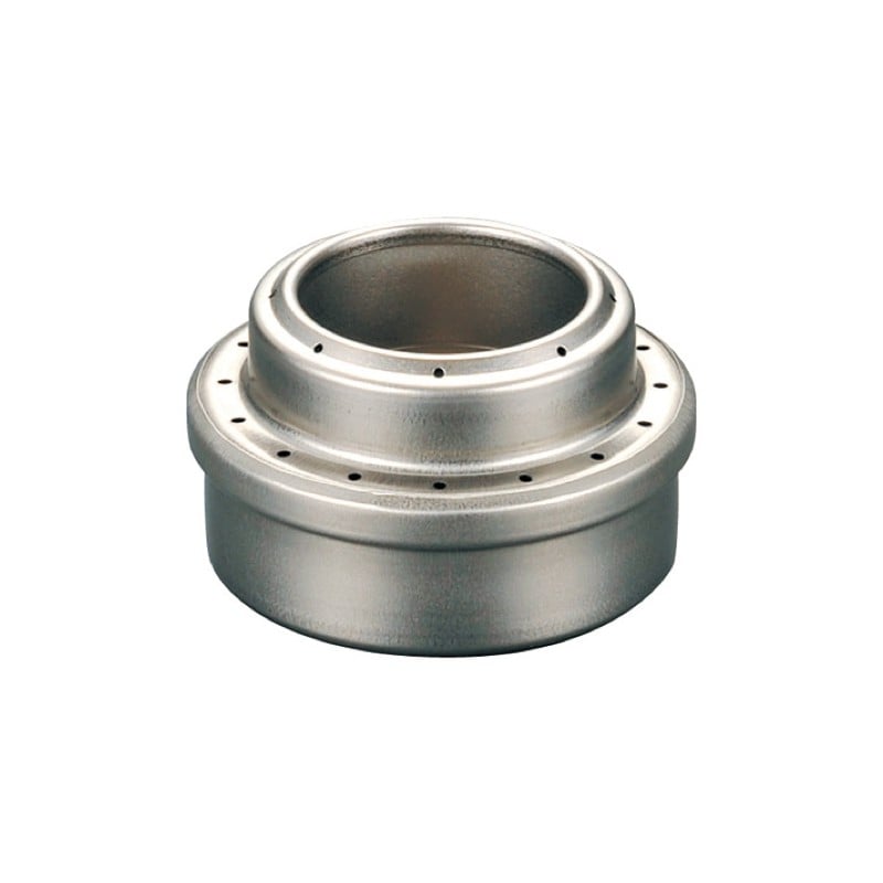 Evernew Ultralight Titanium Spiritusbrenner Evernew Ultralight Titanium Spiritusbrenner