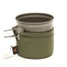 Toaks D115 Pot Pocket mit Aussparung für Topfgriffe