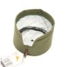 Toaks D115 Pot Pocket mit Drainage Öse am Boden