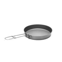 Toaks Titanium Pfanne 165 mm