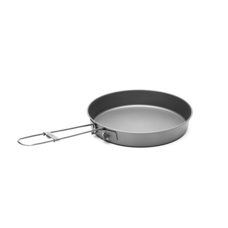 Toaks Titanium Pfanne 165 mm