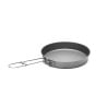 Toaks Titanium Pfanne 165 mm
