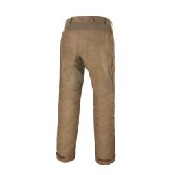 Steinkauz Wanderbux II Khaki Rückseite