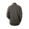 Steinkauz Pedalist Damen Fahrradjacke Rückansicht