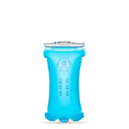 HydraPak Velocity 2L Trinksystem Rückseite