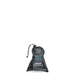 Packbeutel des HydraPak Seeker 3 Liter + Filter Kits