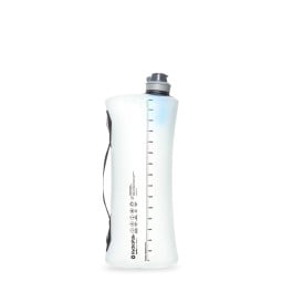 Rückseite HydraPak Seeker 3 Liter + Filter Kit