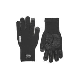 SealSkinz Anmer WP All Weather Ultra Grip Knitted Glove