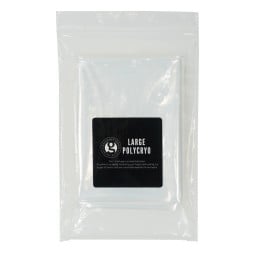 Gossamer Gear Polycryo Footprint Large verpackt