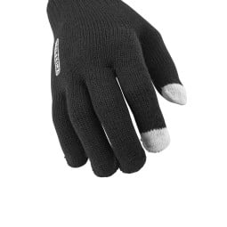 SealSkinz Hanworth Solo Merino Glove black