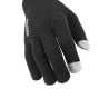 SealSkinz Hanworth Solo Merino Glove black
