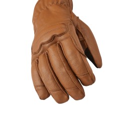 SealSkinz Twyford WP Cold Weather Work Glove Fusion Control™ Ansicht von oben