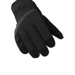 SealSkinz Bodham WP All Weather Cycle Glove von oben betrachtet
