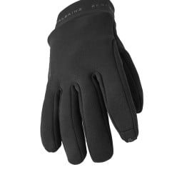 SealSkinz Acle Water Repellent Nano Fleece Glove von oben