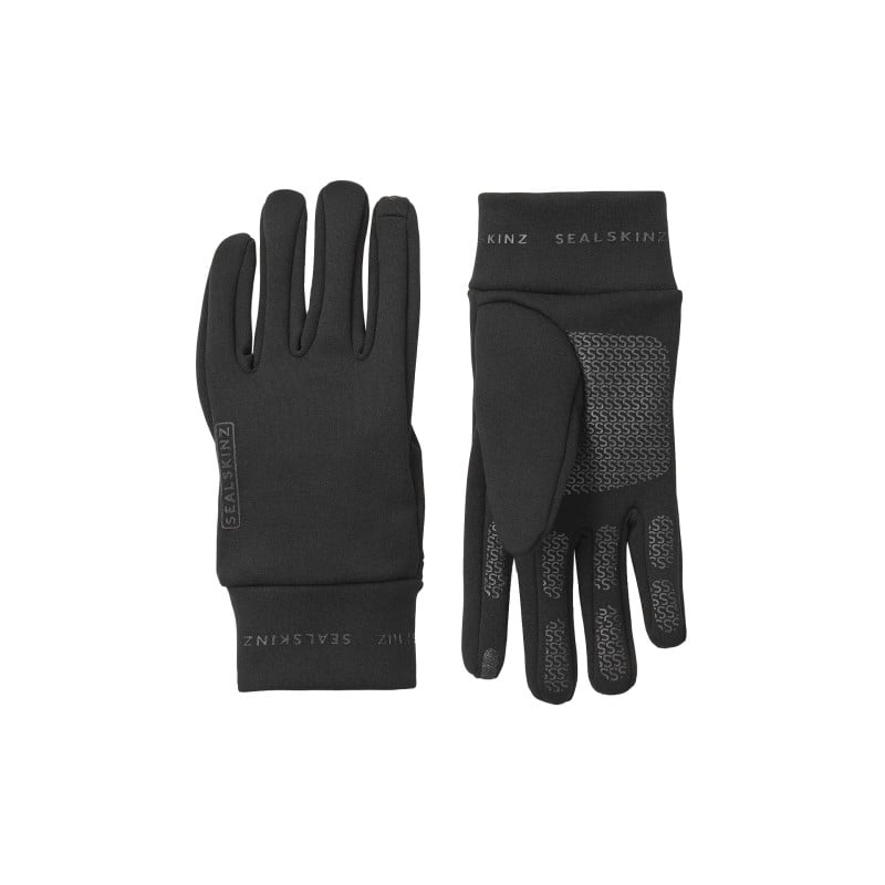 SealSkinz Acle Water Repellent Nano Fleece Glove SealSkinz Acle Water Repellent Nano Fleece Glove