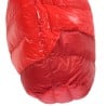 Pajak Radical 4Z Daunenschlafsack mit verstärktem Material am Fußende