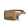 Savotta Kukkaro Hip Pack Brown