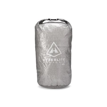 Hyperlite Mountain Gear Rolltop Stuff Sack 43 l